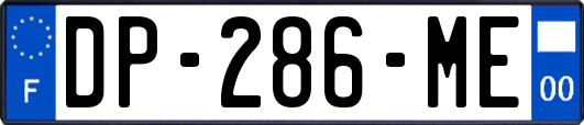 DP-286-ME