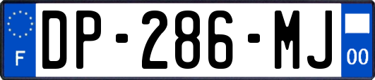 DP-286-MJ