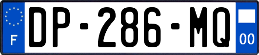 DP-286-MQ