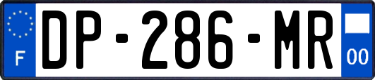 DP-286-MR