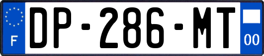 DP-286-MT