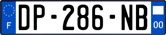 DP-286-NB