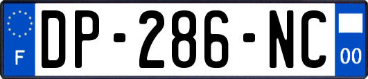 DP-286-NC