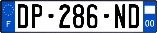 DP-286-ND