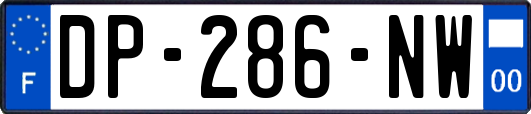 DP-286-NW