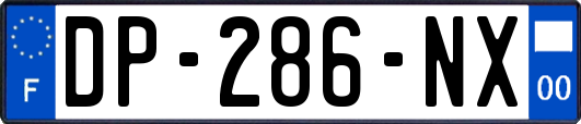 DP-286-NX