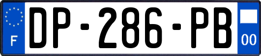 DP-286-PB