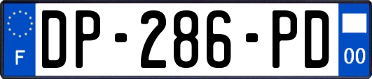 DP-286-PD