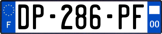 DP-286-PF