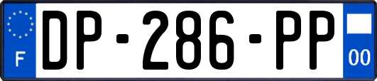 DP-286-PP