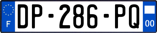 DP-286-PQ