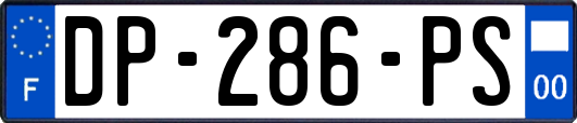 DP-286-PS