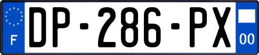 DP-286-PX
