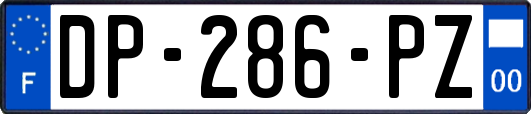 DP-286-PZ