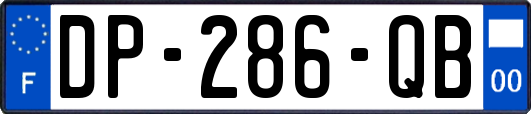 DP-286-QB