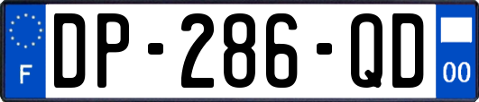 DP-286-QD