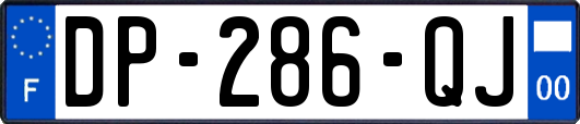 DP-286-QJ
