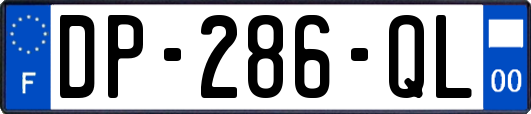 DP-286-QL