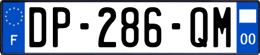 DP-286-QM