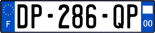 DP-286-QP
