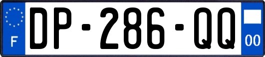 DP-286-QQ