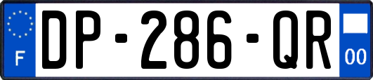 DP-286-QR