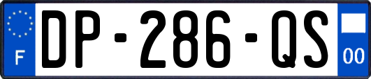 DP-286-QS