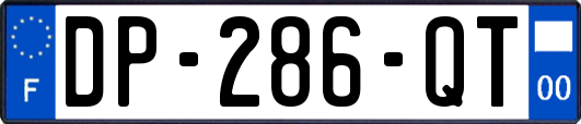 DP-286-QT