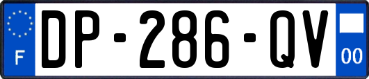 DP-286-QV
