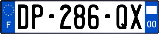DP-286-QX