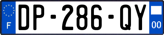 DP-286-QY