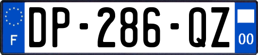 DP-286-QZ