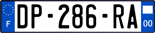 DP-286-RA