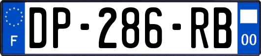 DP-286-RB