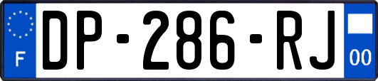 DP-286-RJ