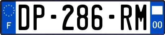 DP-286-RM