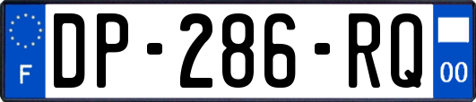 DP-286-RQ