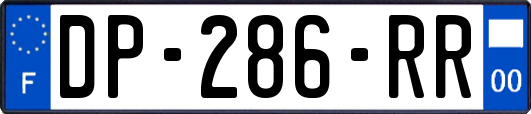DP-286-RR