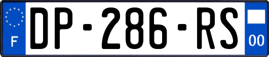 DP-286-RS