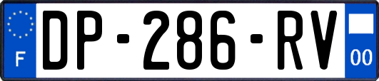 DP-286-RV