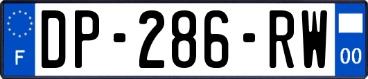 DP-286-RW