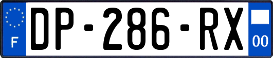DP-286-RX