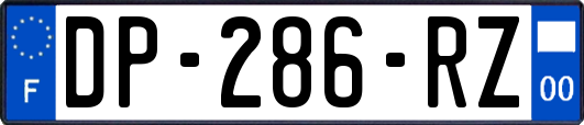 DP-286-RZ