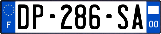 DP-286-SA