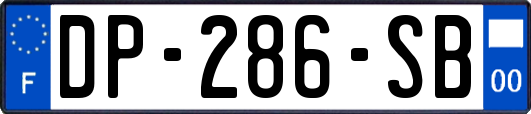 DP-286-SB