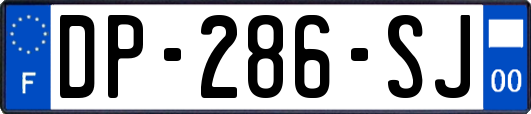 DP-286-SJ