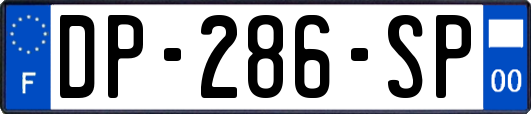 DP-286-SP