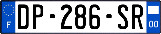 DP-286-SR