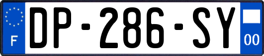 DP-286-SY