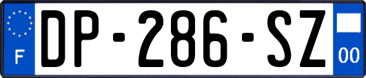DP-286-SZ